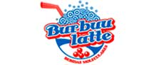 expo mexicana de franquicias burbuulatte
