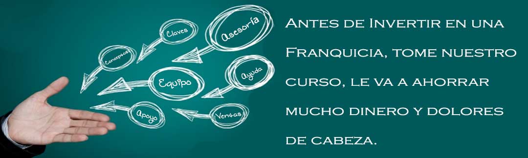 expo franquicias apoyo