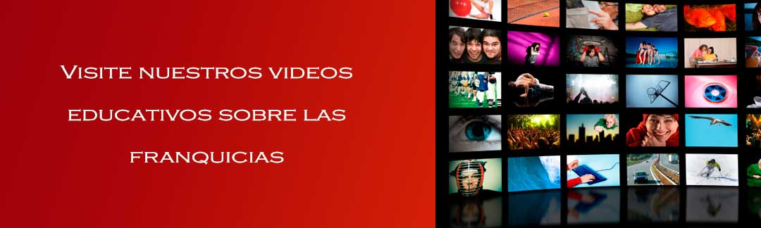 expo franquicias videos